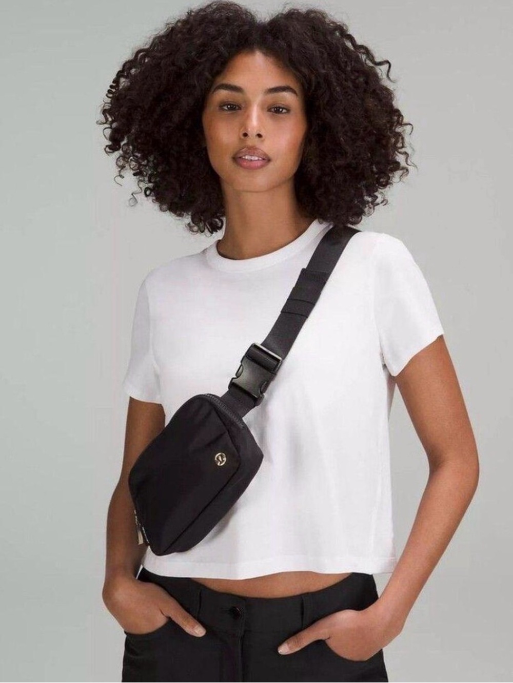 Lululemon everywhere bag (NWT)